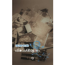 Underground Kiadó Kolthay István - Családregény irodalom