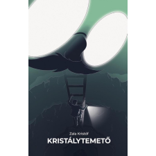 Underground Kiadó Kristálytemető regény
