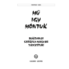 Underground Kiadó Mü igy móntuk - Bukovinai székely-magyar tájszótár