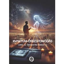 UNDERGROUND Kvantum-Összefonódás egyéb e-könyv