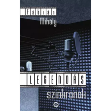 UNDERGROUND Legendás szinkronok egyéb e-könyv