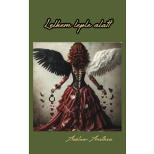 UNDERGROUND Lelkem leple alatt egyéb e-könyv