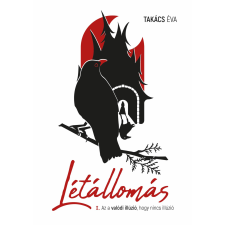 UNDERGROUND Létállomás I. regény
