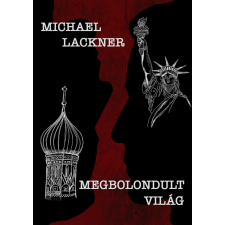 UNDERGROUND Megbolondult világ regény