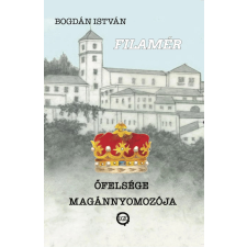 UNDERGROUND Őfelsége magánnyomozója regény