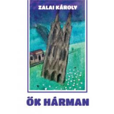 UNDERGROUND Ők hárman egyéb e-könyv