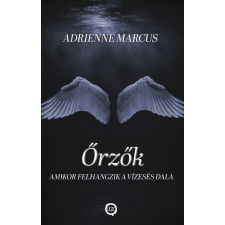 UNDERGROUND Őrzők regény