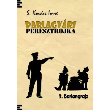UNDERGROUND Parlagvári Peresztojka 3. Barlangrajz egyéb e-könyv