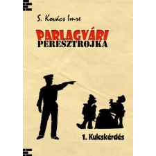 UNDERGROUND Parlagvári Peresztrojka 1. Kulcskérdés egyéb e-könyv