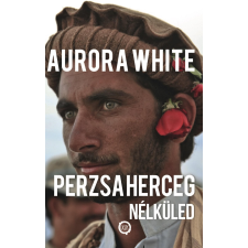UNDERGROUND Perzsa herceg – Nélküled regény