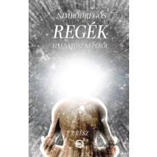 UNDERGROUND Regék Hafnatosz népéről  I. egyéb e-könyv