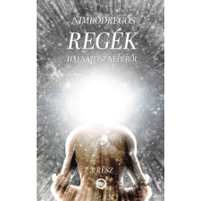 UNDERGROUND Regék Hafnatosz népéről III. egyéb e-könyv