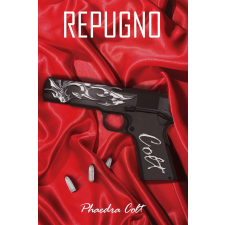 UNDERGROUND Repugno regény