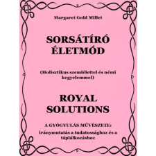 UNDERGROUND Sorsátíró életmód egyéb e-könyv