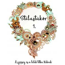 UNDERGROUND Stílustükör 1. egyéb e-könyv