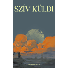 UNDERGROUND Szív küldi szépirodalom