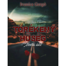 UNDERGROUND Törékeny hűség egyéb e-könyv