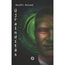 UNDERGROUND Újraindítás egyéb e-könyv