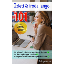 UNDERGROUND Üzleti és irodai Angol 101 egyéb e-könyv