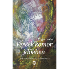 UNDERGROUND Versek komor időkben szépirodalom