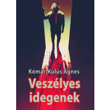 UNDERGROUND Veszélyes idegenek egyéb e-könyv