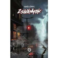 UNDERGROUND Zsiványok egyéb e-könyv