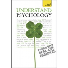  Understand Psychology – Nicky Hayes idegen nyelvű könyv
