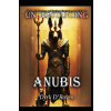  Understanding Anubis – Dyrk D'Raven,Raymond Hurn (Puha kötésű)