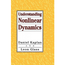  Understanding Nonlinear Dynamics – Leon Glass idegen nyelvű könyv