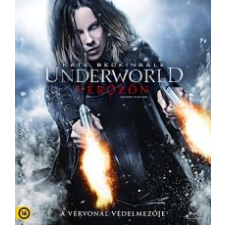  Underworld - Vérözön (Blu-Ray) (2016) akció és kalandfilm