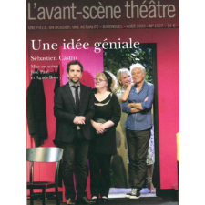  Une idée géniale – Sébastien Castro idegen nyelvű könyv