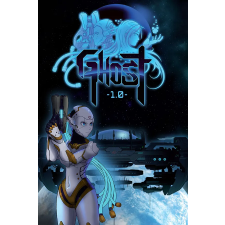 Unepic Games Ghost 1.0 (digitális licenc) videójáték