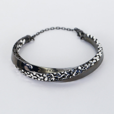  UNGARI ezüst ékszer, Karreif - 7914 karkötő