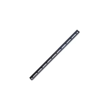 Unger Ablaklehúzó rozsdamentes sín 45 cm gumival Unger takarító és háztartási eszköz