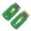 Unger biztonsági ablakkaparó ErgoTec 4cm