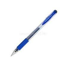 UNI -ball Signo DX UM-151 0.38mm Gel Rollerball Pen - Blue (2UUM151K) toll