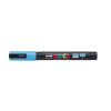 UNI Dekormarker, 0,9-1,3 mm, UNI 
