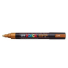 UNI Dekormarker 1,8-2,5mm, Posca PC-5M bronz (UNI_58536)