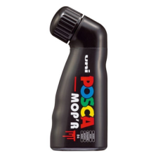UNI Filctoll UNI Posca MOP&#039;R PCM-22 fekete filctoll, marker