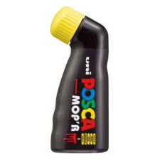 UNI Filctoll UNI Posca MOP`R PCM-22 sárga filctoll, marker