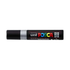 UNI Filctoll UNI Posca PC-17K ezüst filctoll, marker