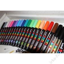 UNI FILCTOLL UNI POSCA PC-3M LILA filctoll, marker