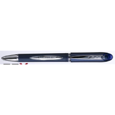 UNI Golyóstoll, 0,35 mm, kupakos, UNI &quot;SX-217 Jetstream&quot;, kék toll