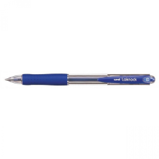 UNI Golyóstoll 0,5mm, Uni SN-100, írásszín kék toll