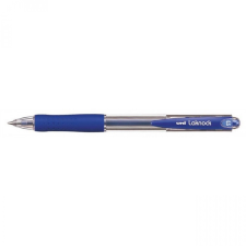 UNI Golyóstoll 0,5mm UNI SN-100 kék toll