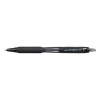 UNI Golyóstoll UNI Jeststream SXN-101 0,7 mm fekete