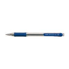 UNI Golyóstoll Uni Laknock SN-101 0.7 mm kék toll