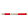 UNI Golyóstoll Uni Laknock SN-101 0.7 mm piros