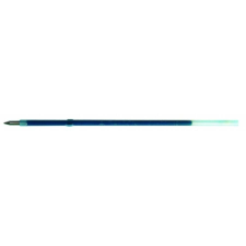 UNI Golyóstollbetét, 0,3 mm, UNI "SA-5CN", piros tollbetét