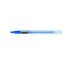 UNI Golyóstollbetét, 0,4 mm, UNI &quot;SNP-10&quot;, kék tollbetét